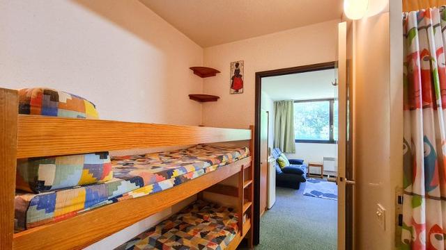 Flats ANDROMEDE - Flaine Forêt 1700