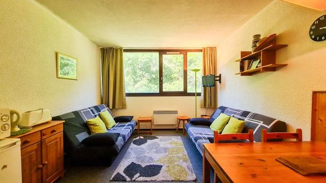 Flats ANDROMEDE - Flaine Forêt 1700