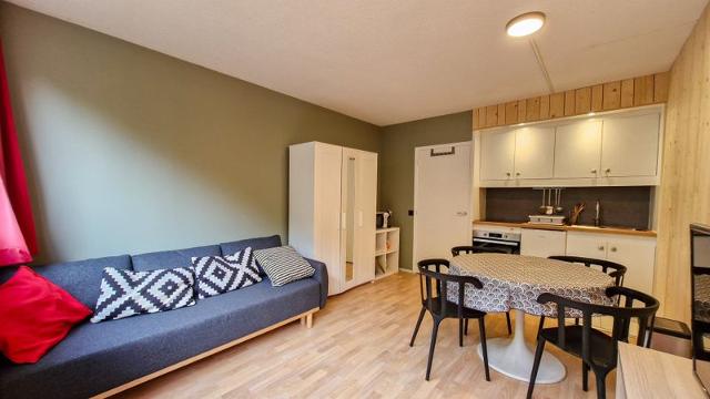 Flats ANDROMEDE - Flaine Forêt 1700