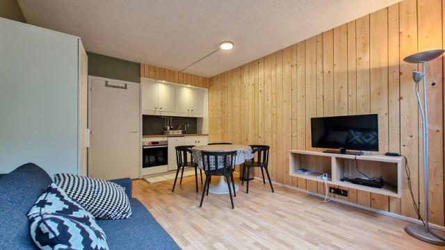 Flats ANDROMEDE - Flaine Forêt 1700