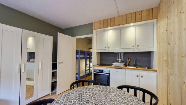 Flats ANDROMEDE - Flaine Forêt 1700