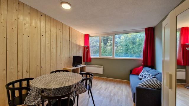 Flats ANDROMEDE - Flaine Forêt 1700