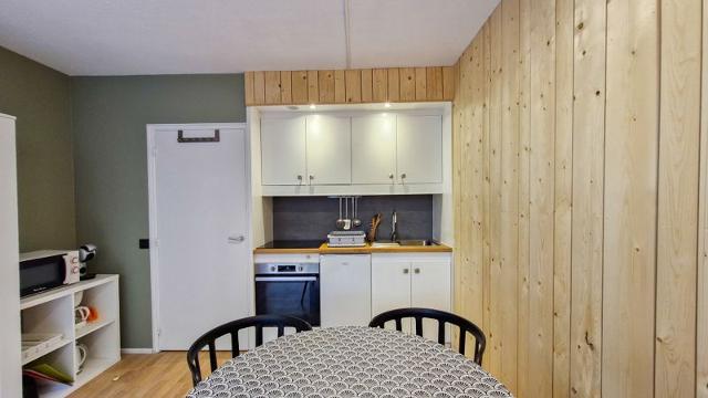 Flats ANDROMEDE - Flaine Forêt 1700
