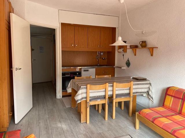 Flats ANDROMEDE - Flaine Forêt 1700