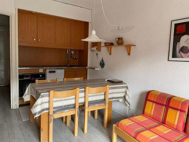 Flats ANDROMEDE - Flaine Forêt 1700