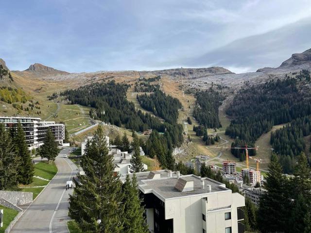 Flats ANDROMEDE - Flaine Forêt 1700