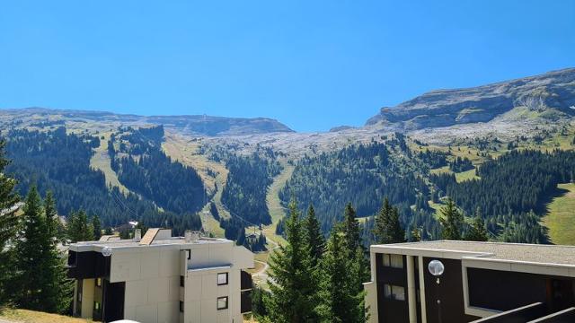 Flats ANDROMEDE - Flaine Forêt 1700