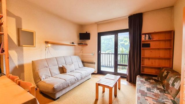 Flats ANDROMEDE - Flaine Forêt 1700