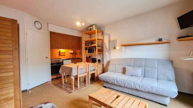 Flats ANDROMEDE - Flaine Forêt 1700