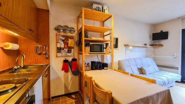 Flats ANDROMEDE - Flaine Forêt 1700