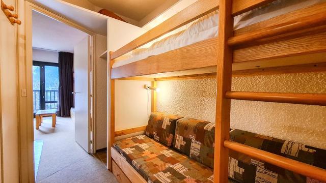 Flats ANDROMEDE - Flaine Forêt 1700