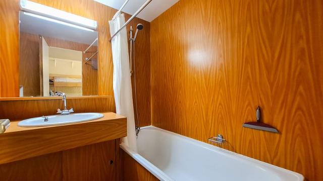 Flats ANDROMEDE - Flaine Forêt 1700