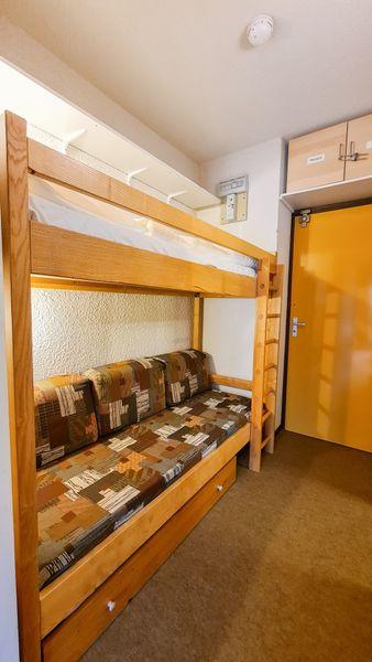 Flats ANDROMEDE - Flaine Forêt 1700