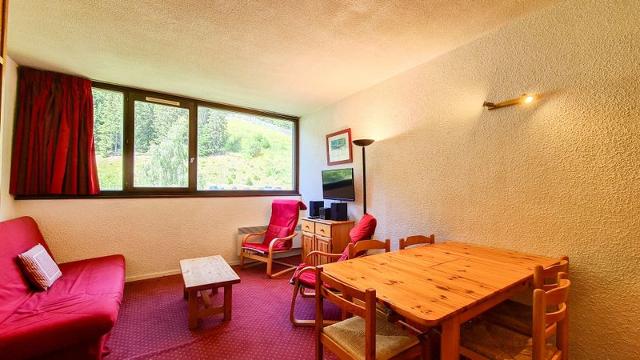 Flats ANDROMEDE - Flaine Forêt 1700