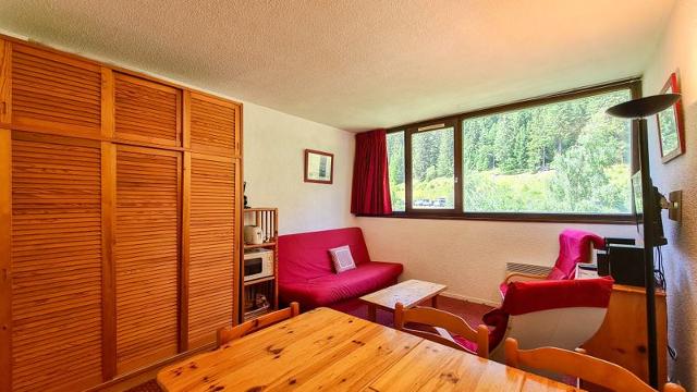 Flats ANDROMEDE - Flaine Forêt 1700