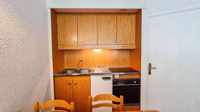 Flats ANDROMEDE - Flaine Forêt 1700