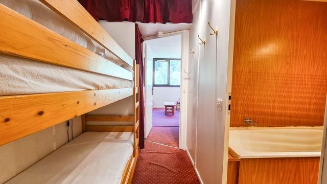 Flats ANDROMEDE - Flaine Forêt 1700