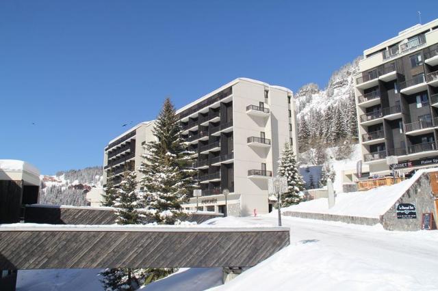Flats ANDROMEDE - Flaine Forêt 1700