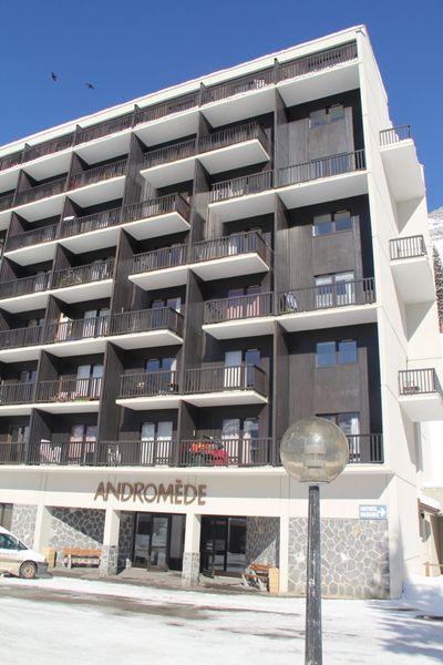 Flats ANDROMEDE - Flaine Forêt 1700