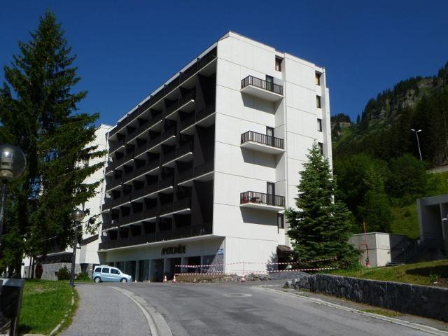Flats ANDROMEDE - Flaine Forêt 1700