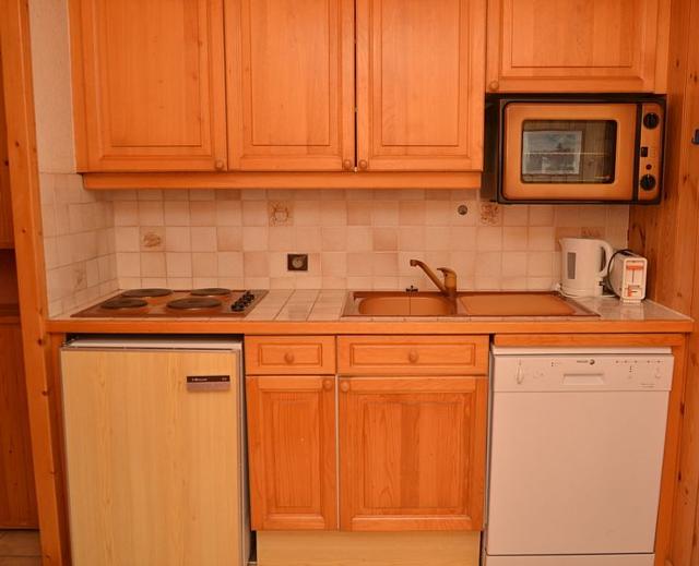 Flats ARCHE - Flaine Forêt 1700