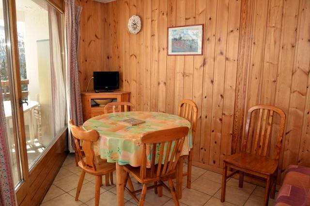 Flats ARCHE - Flaine Forêt 1700