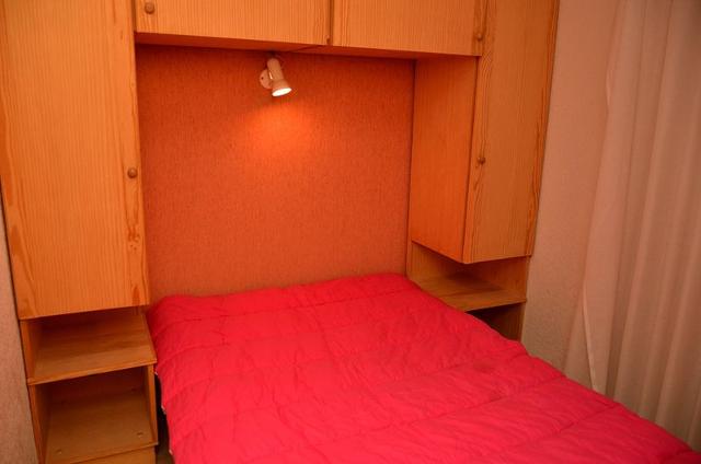 Flats ARCHE - Flaine Forêt 1700