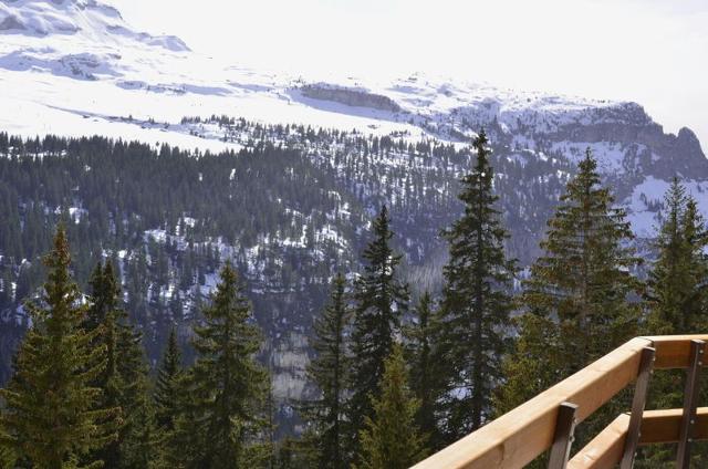 Flats ARCHE - Flaine Forêt 1700