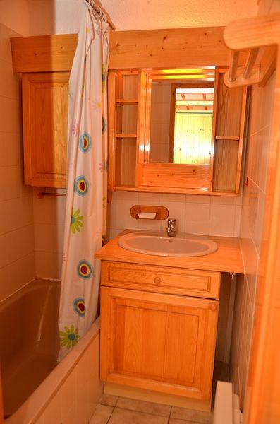Flats ARCHE - Flaine Forêt 1700