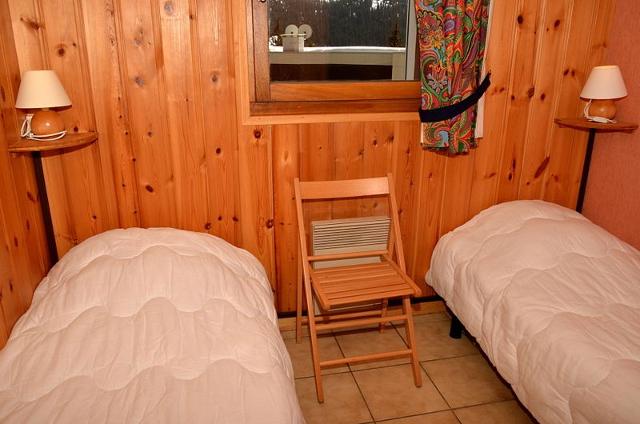 Flats ARCHE - Flaine Forêt 1700
