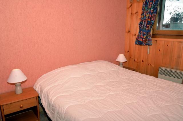 Flats ARCHE - Flaine Forêt 1700