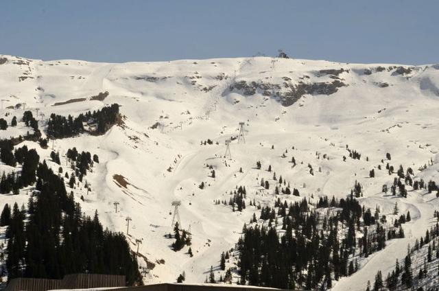 Flats ARCHE - Flaine Forêt 1700