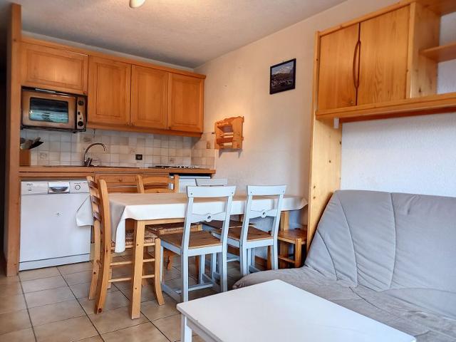 Flats ARCHE - Flaine Forêt 1700