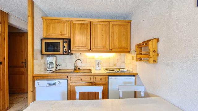 Flats ARCHE - Flaine Forêt 1700