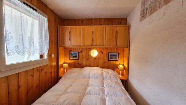Flats ARCHE - Flaine Forêt 1700