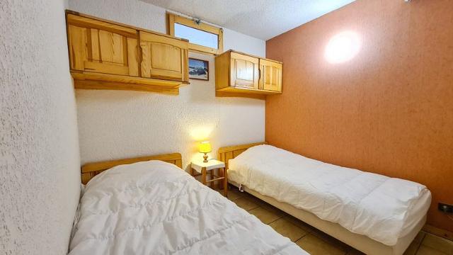Flats ARCHE - Flaine Forêt 1700