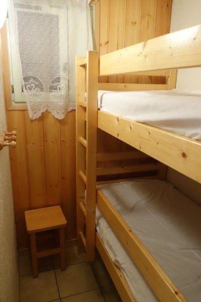 Flats ARCHE - Flaine Forêt 1700