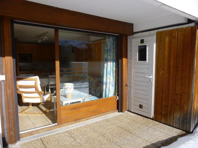 Flats ARCHE - Flaine Forêt 1700