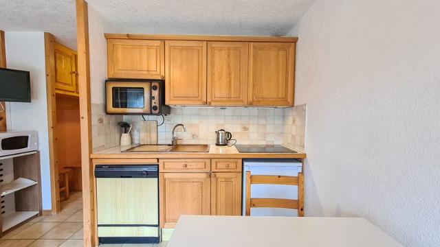 Flats ARCHE - Flaine Forêt 1700