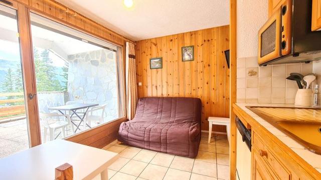 Flats ARCHE - Flaine Forêt 1700