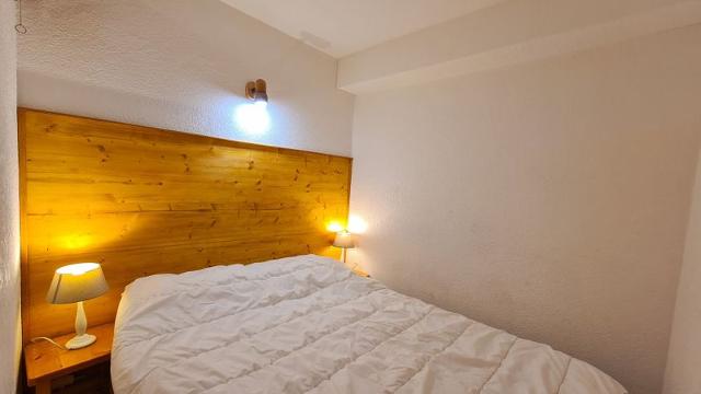 Flats ARCHE - Flaine Forêt 1700