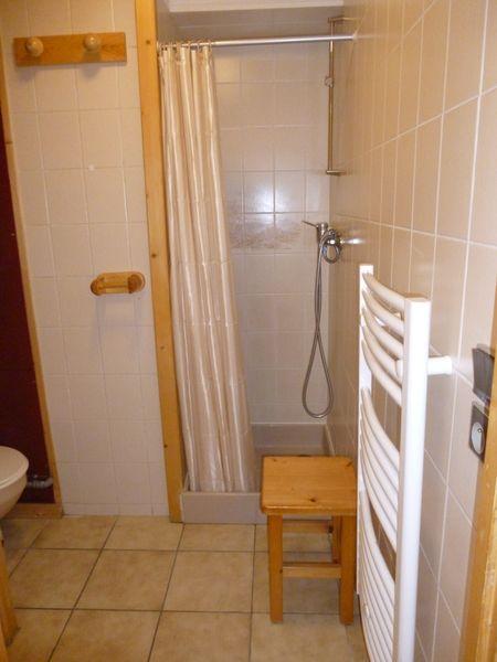 Flats ARCHE - Flaine Forêt 1700