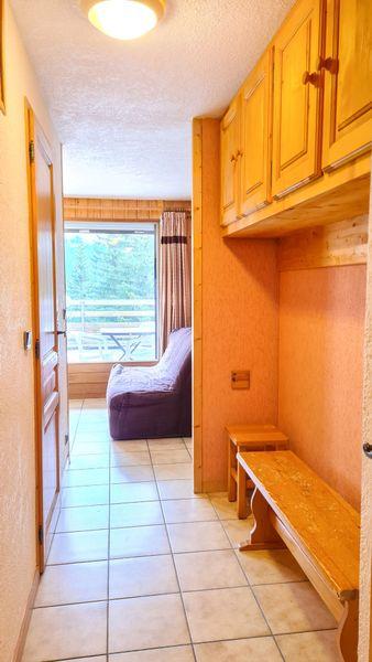Flats ARCHE - Flaine Forêt 1700