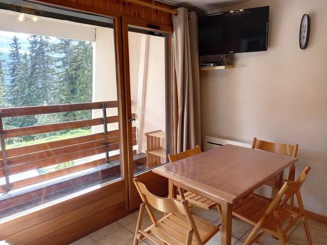 Flats ARCHE - Flaine Forêt 1700