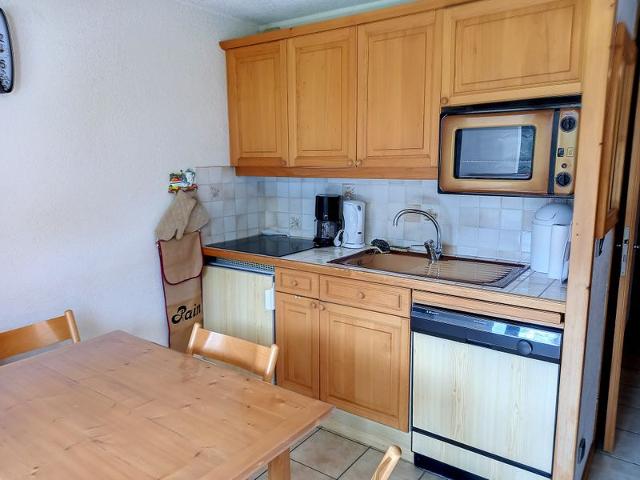Flats ARCHE - Flaine Forêt 1700