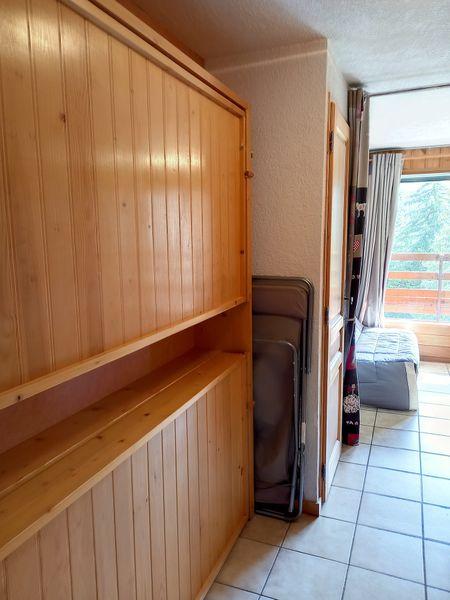 Flats ARCHE - Flaine Forêt 1700
