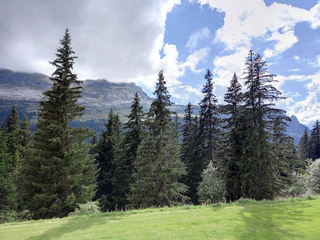 Flats ARCHE - Flaine Forêt 1700