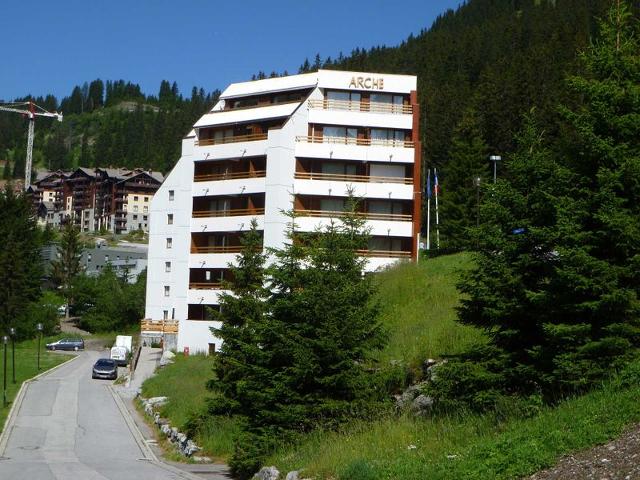 Flats ARCHE - Flaine Forêt 1700