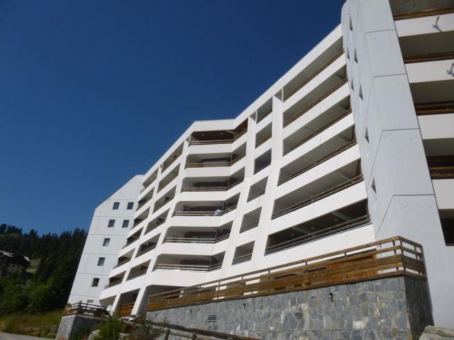 Flats ARCHE - Flaine Forêt 1700