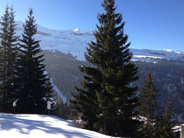 Flats BELIER - Flaine Forêt 1700
